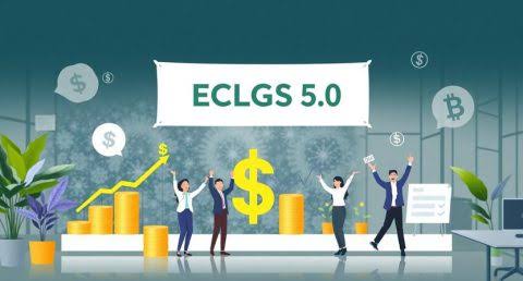 ECLGS 5.0 Scheme