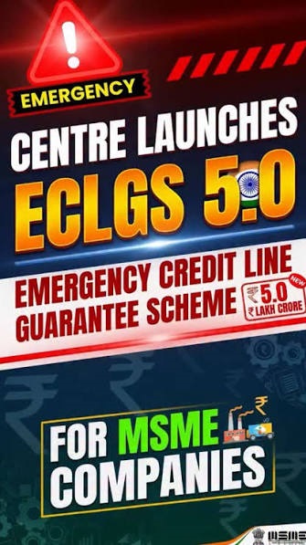 ECLGS 5.0 Policy Insights